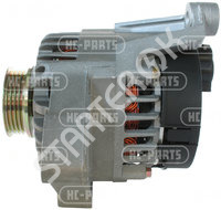 Alternator HC-PARTS  CA1830