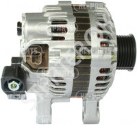 Alternator CA1832 HC-PARTS