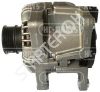 Alternator HC-PARTS  CA1833IR