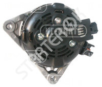 Alternator CA1834 HC-PARTS