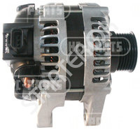 Alternator CA1834 HC-PARTS