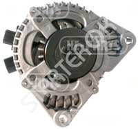 Alternator CA1834IR HC-PARTS