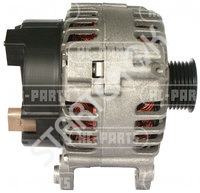 Alternator CA1836 HC-PARTS