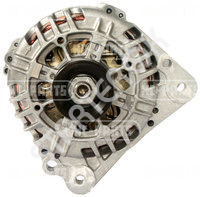 Alternator CA1836 HC-PARTS