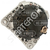 Alternator CA1836 HC-PARTS