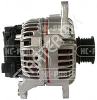 Alternator HC-PARTS  CA1837