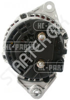 Alternator CA1837 HC-PARTS