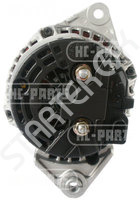 Alternator CA1837IR HC-PARTS