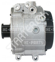 Alternator CA1838 HC-PARTS