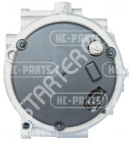 Alternator CA1838 HC-PARTS