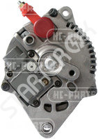 Alternator CA1839 HC-PARTS