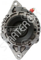 Alternator CA1839 HC-PARTS