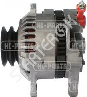 Alternator CA1839 HC-PARTS