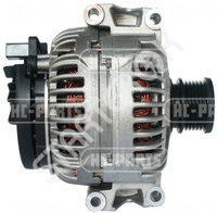 Alternator CA1840IR HC-PARTS
