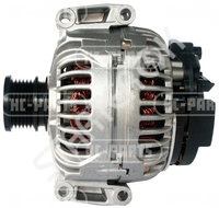 Alternator HC-PARTS  CA1840IR