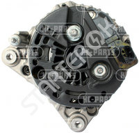 Alternator CA1841 HC-PARTS