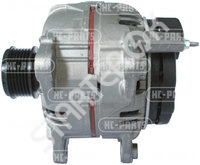 Alternator HC-PARTS  CA1841