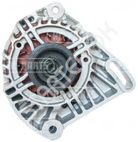 Alternator CA1843 HC-PARTS