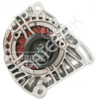 Alternator CA1844 HC-PARTS