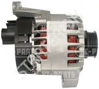 Alternator CA1844 HC-PARTS