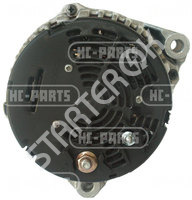 Alternator CA1845 HC-PARTS