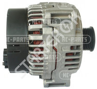 Alternator HC-PARTS  CA1845