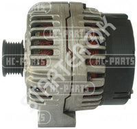 Alternator CA1845 HC-PARTS