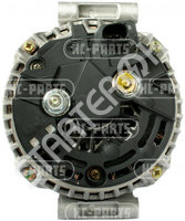 Alternator CA1846 HC-PARTS