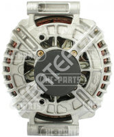 Alternator CA1846 HC-PARTS