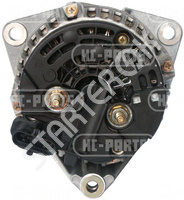 Alternator CA1847 HC-PARTS