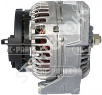 Alternator CA1847 HC-PARTS