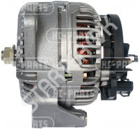 Alternator HC-PARTS  CA1847