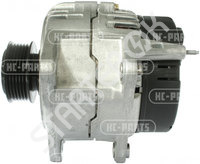 Alternator HC-PARTS  CA1848