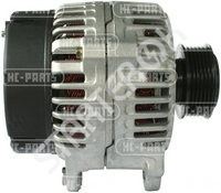 Alternator CA1848 HC-PARTS