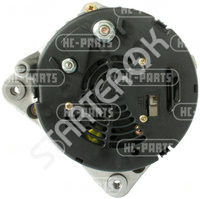 Alternator CA1848 HC-PARTS