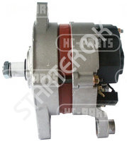 Alternator HC-PARTS  CA1849