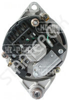 Alternator CA1849 HC-PARTS