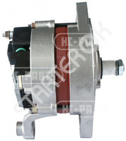 Alternator CA1849 HC-PARTS