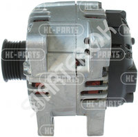 Alternator HC-PARTS  CA1850