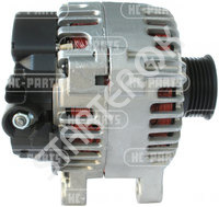 Alternator CA1850 HC-PARTS