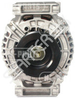 Alternator CA1851 HC-PARTS