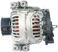 Alternator HC-PARTS  CA1851