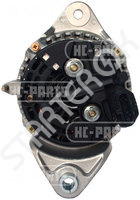 Alternator CA1853 HC-PARTS