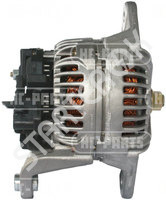 Alternator CA1853 HC-PARTS