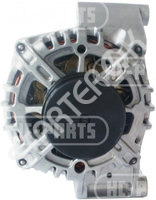 Alternator CA1855 HC-PARTS