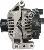 Alternator HC-PARTS  CA1856IR