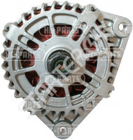 Alternator CA1857IR HC-PARTS