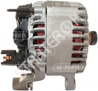 Alternator CA1857IR HC-PARTS