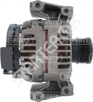 Alternator CA1858 HC-PARTS