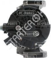 Alternator CA1858 HC-PARTS